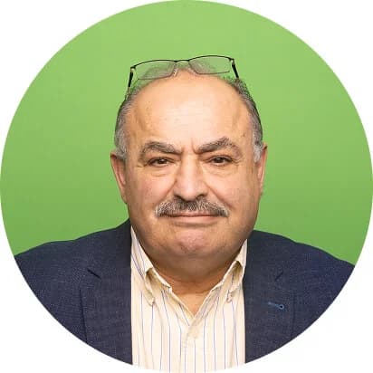 Joe Koumi