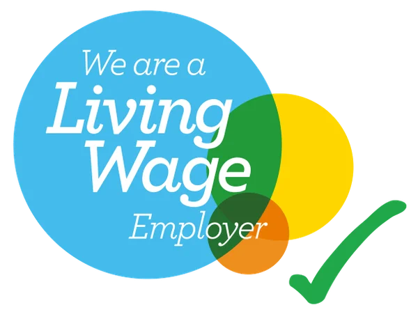 Living Wage employer