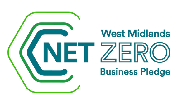 Net Zero pledge