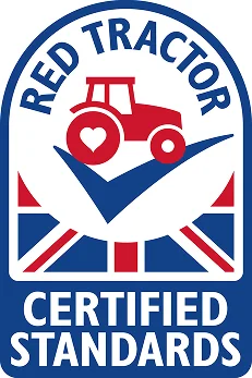 Red Tractor assured