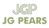 JG Pears